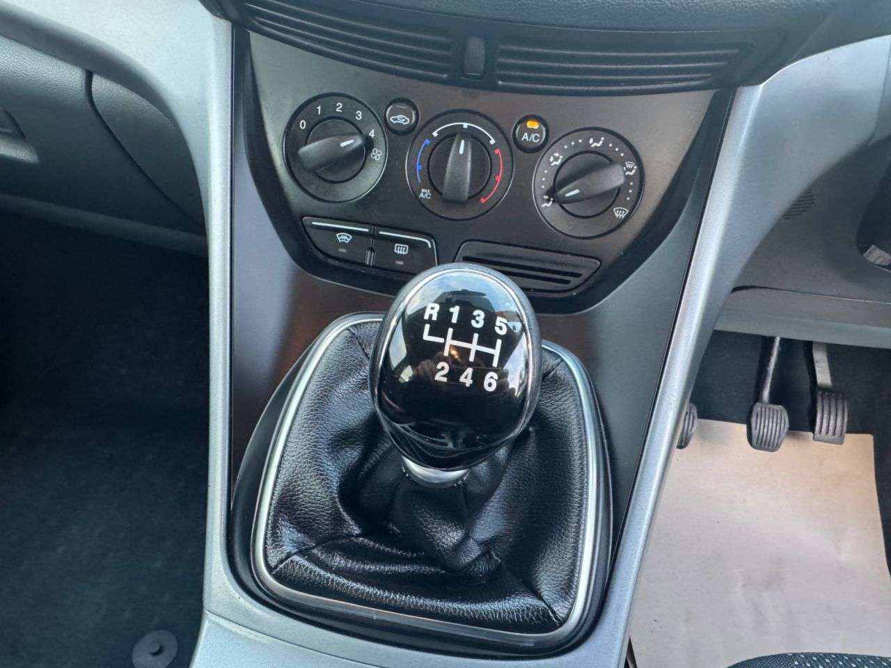 2015 FORD C-MAX 2015 FORD C-MAX