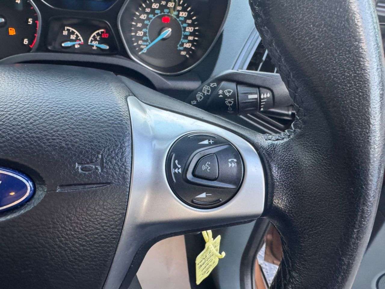 2015 FORD C-MAX 2015 FORD C-MAX