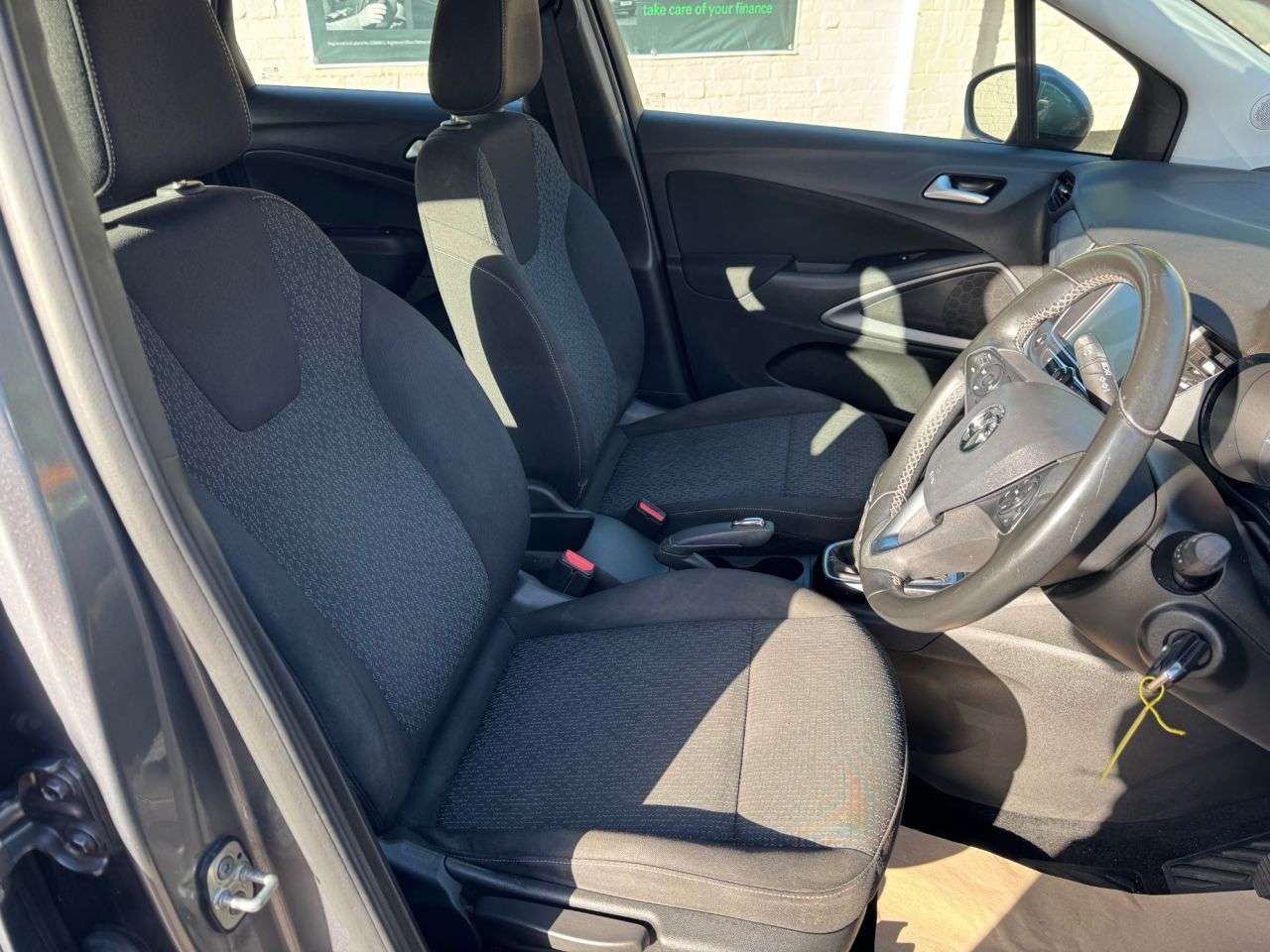 2018 VAUXHALL CROSSLAND X 2018 VAUXHALL CROSSLAND X