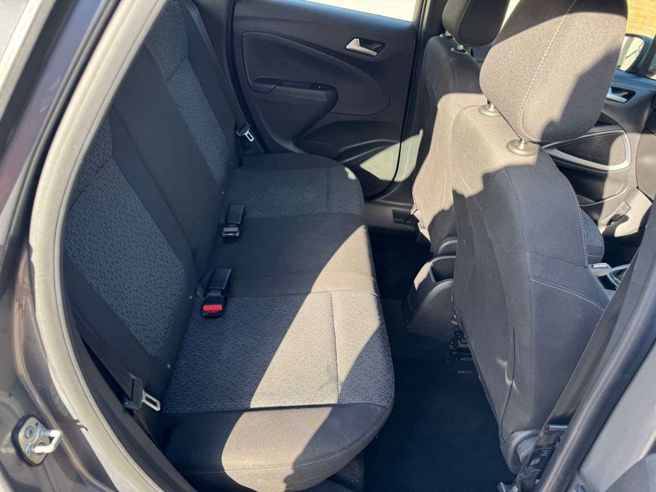 2018 VAUXHALL CROSSLAND X 2018 VAUXHALL CROSSLAND X