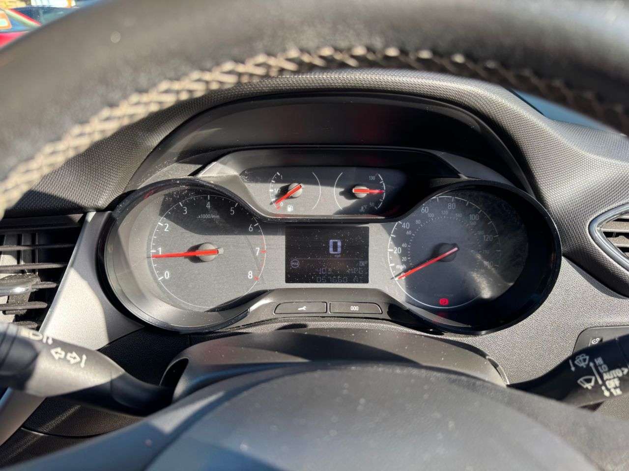 2018 VAUXHALL CROSSLAND X 2018 VAUXHALL CROSSLAND X