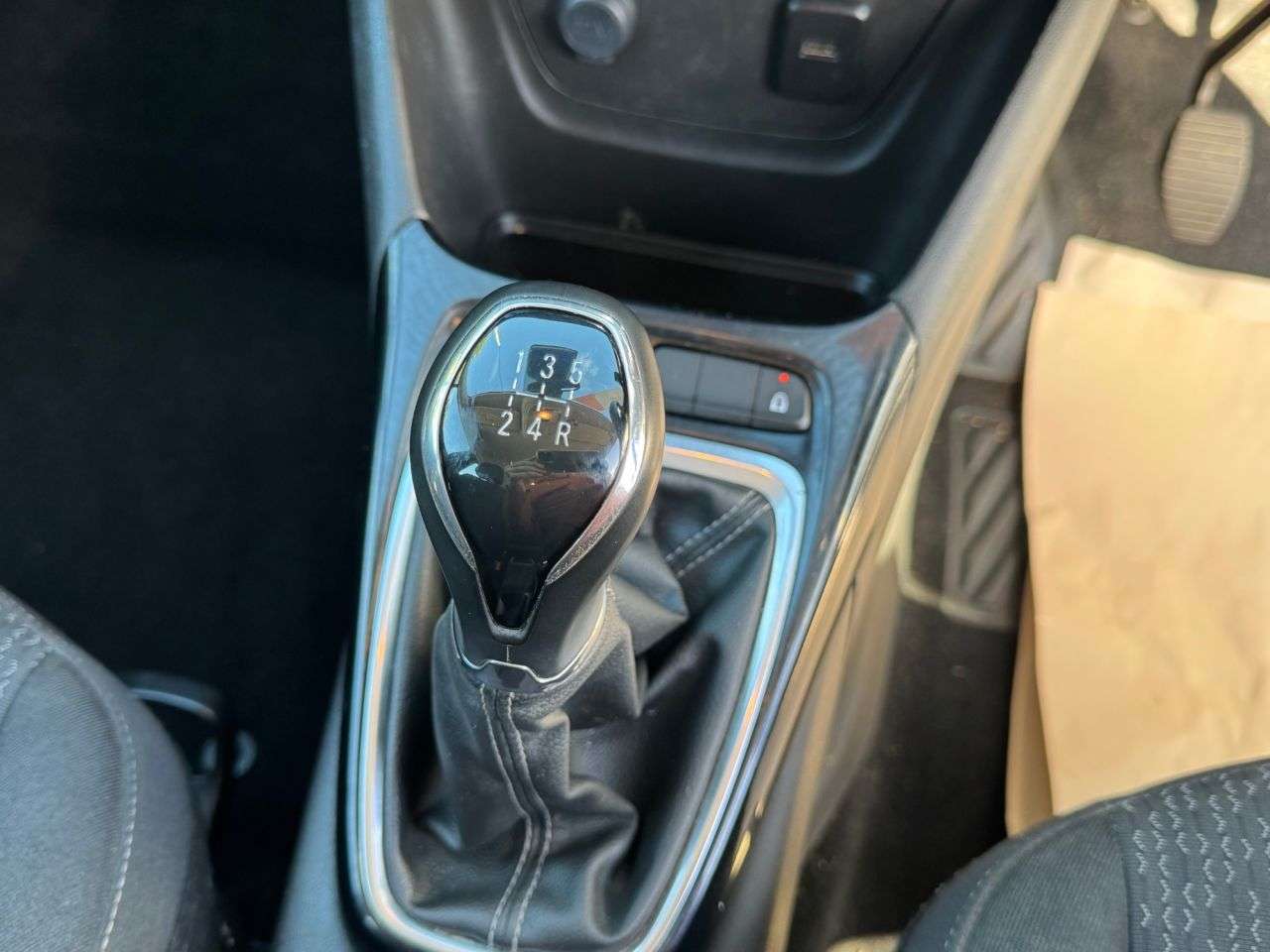 2018 VAUXHALL CROSSLAND X 2018 VAUXHALL CROSSLAND X