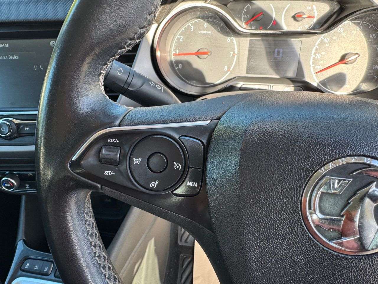 2018 VAUXHALL CROSSLAND X 2018 VAUXHALL CROSSLAND X