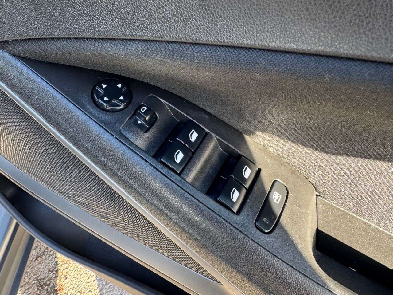 2018 VAUXHALL CROSSLAND X 2018 VAUXHALL CROSSLAND X