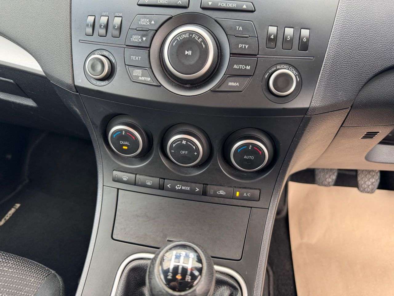 2013 MAZDA MAZDA3 2013 MAZDA MAZDA3