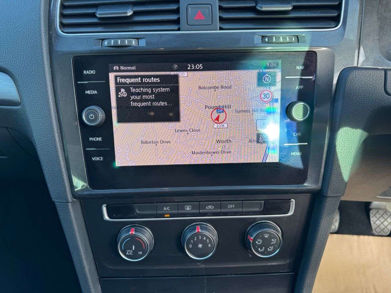 2019 VOLKSWAGEN GOLF 2019 VOLKSWAGEN GOLF