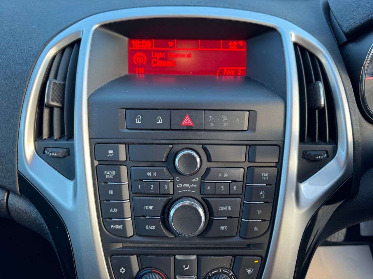 2015 VAUXHALL ASTRA 2015 VAUXHALL ASTRA