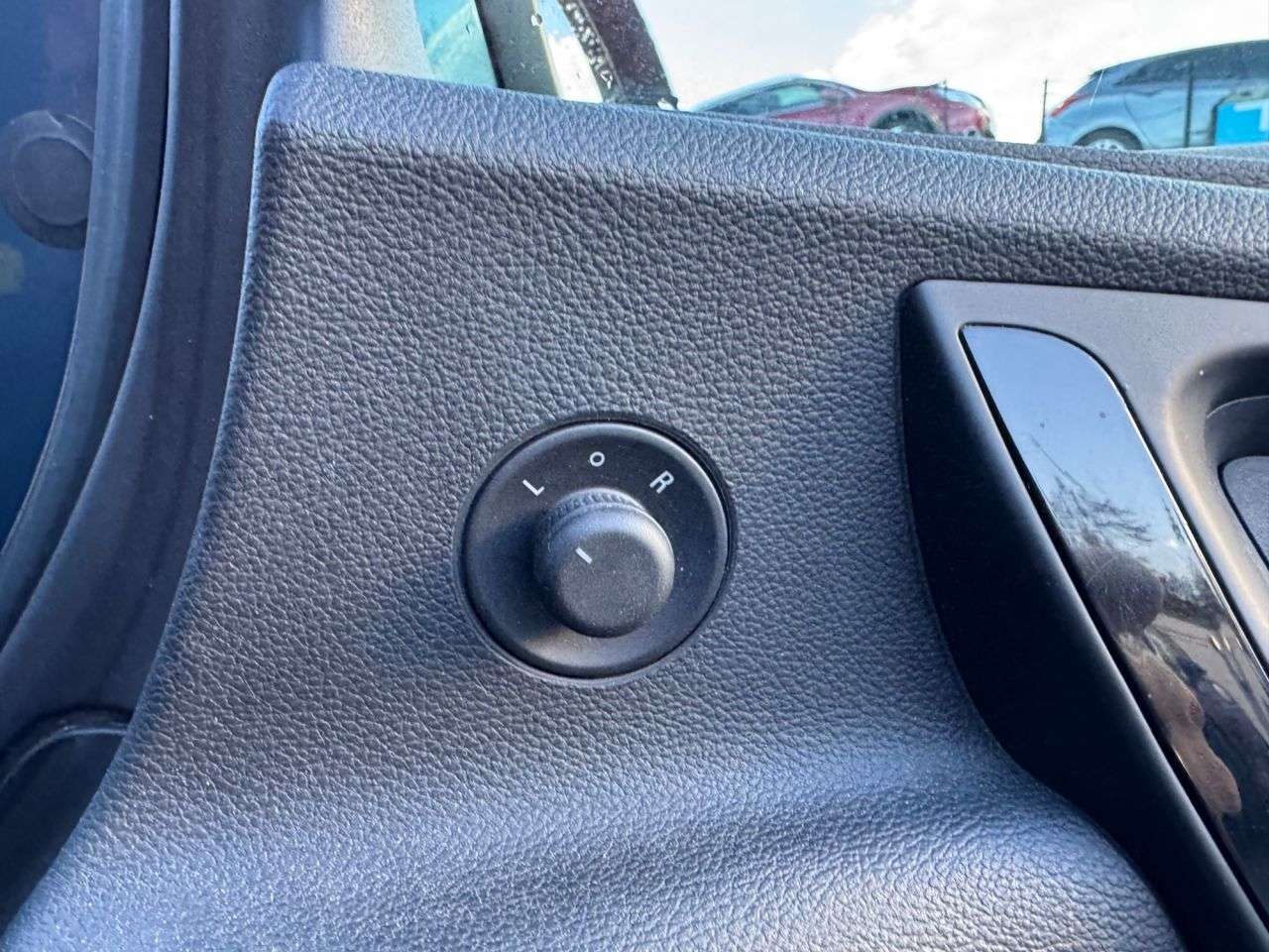 2015 VAUXHALL ASTRA 2015 VAUXHALL ASTRA