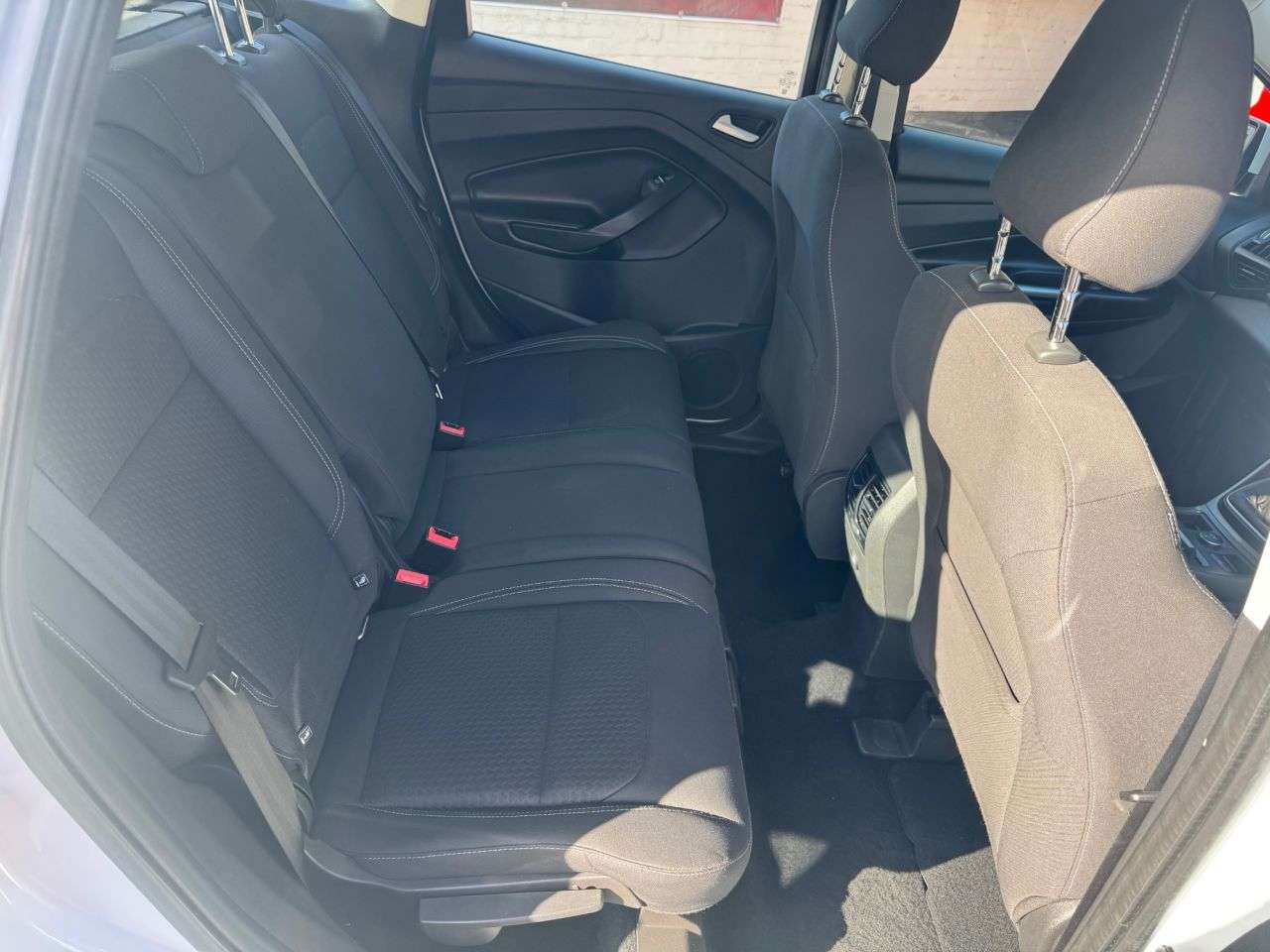 2017 FORD KUGA 2017 FORD KUGA