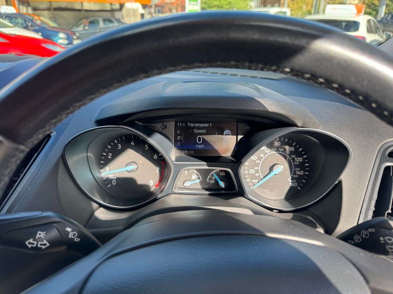 2017 FORD KUGA 2017 FORD KUGA