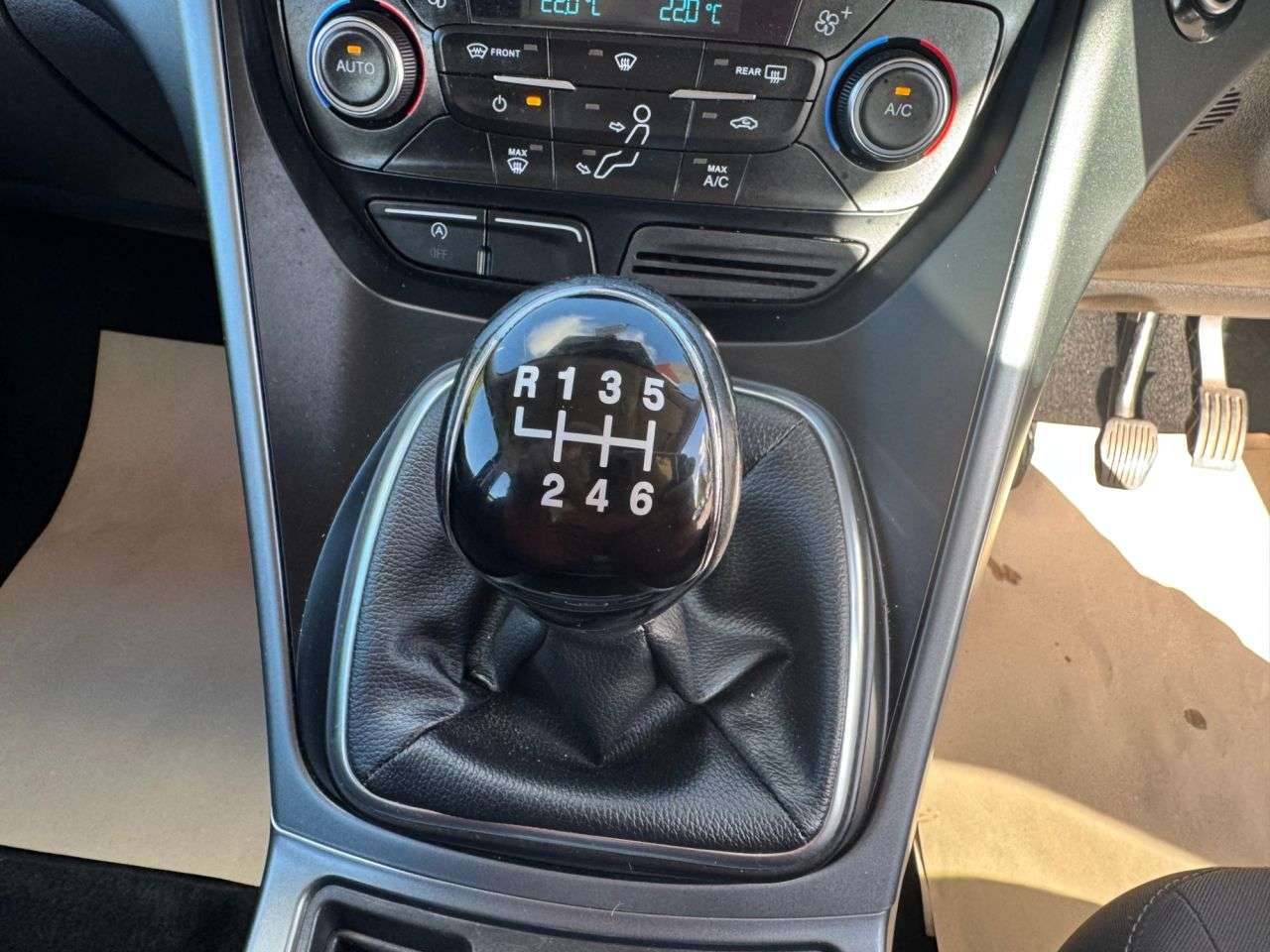 2017 FORD KUGA 2017 FORD KUGA