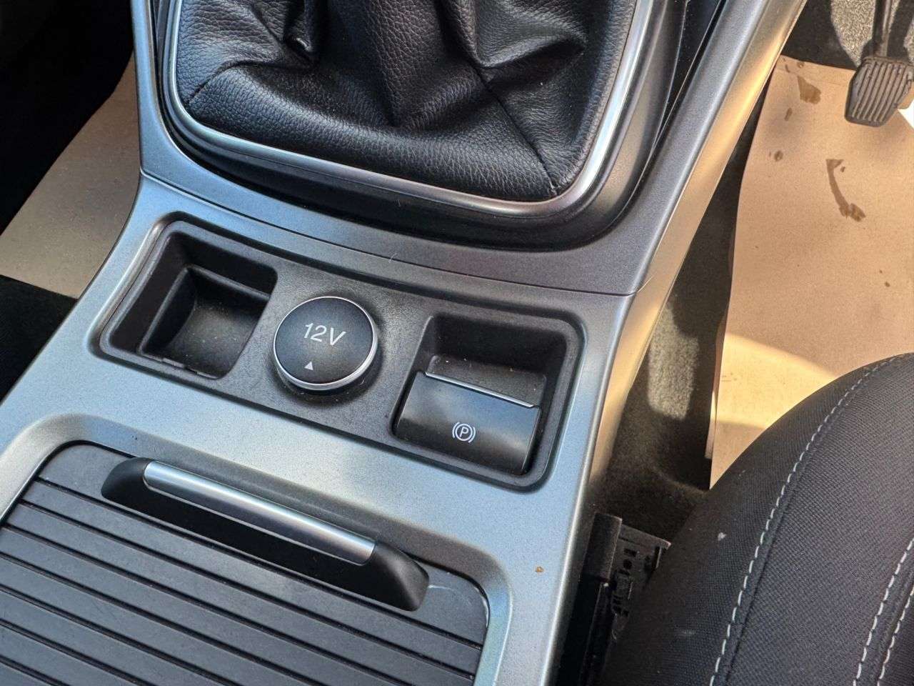 2017 FORD KUGA 2017 FORD KUGA