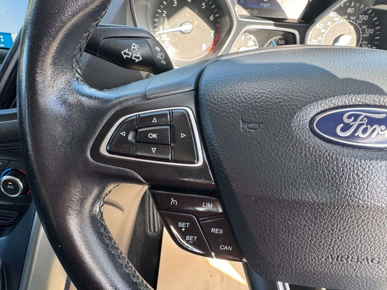 2017 FORD KUGA 2017 FORD KUGA