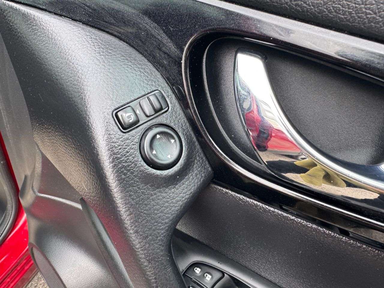 2014 NISSAN QASHQAI 2014 NISSAN QASHQAI