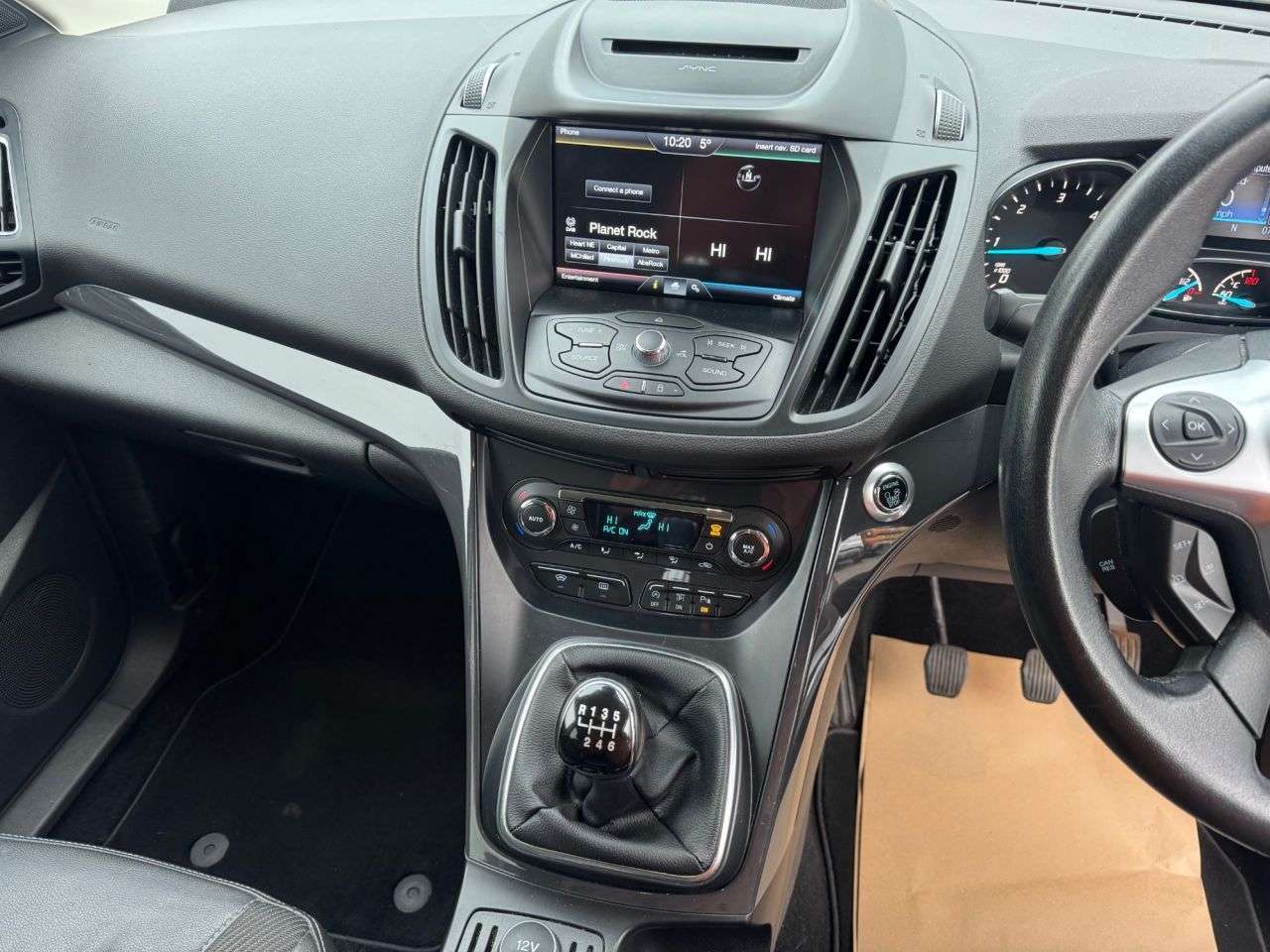 2016 FORD KUGA 2016 FORD KUGA