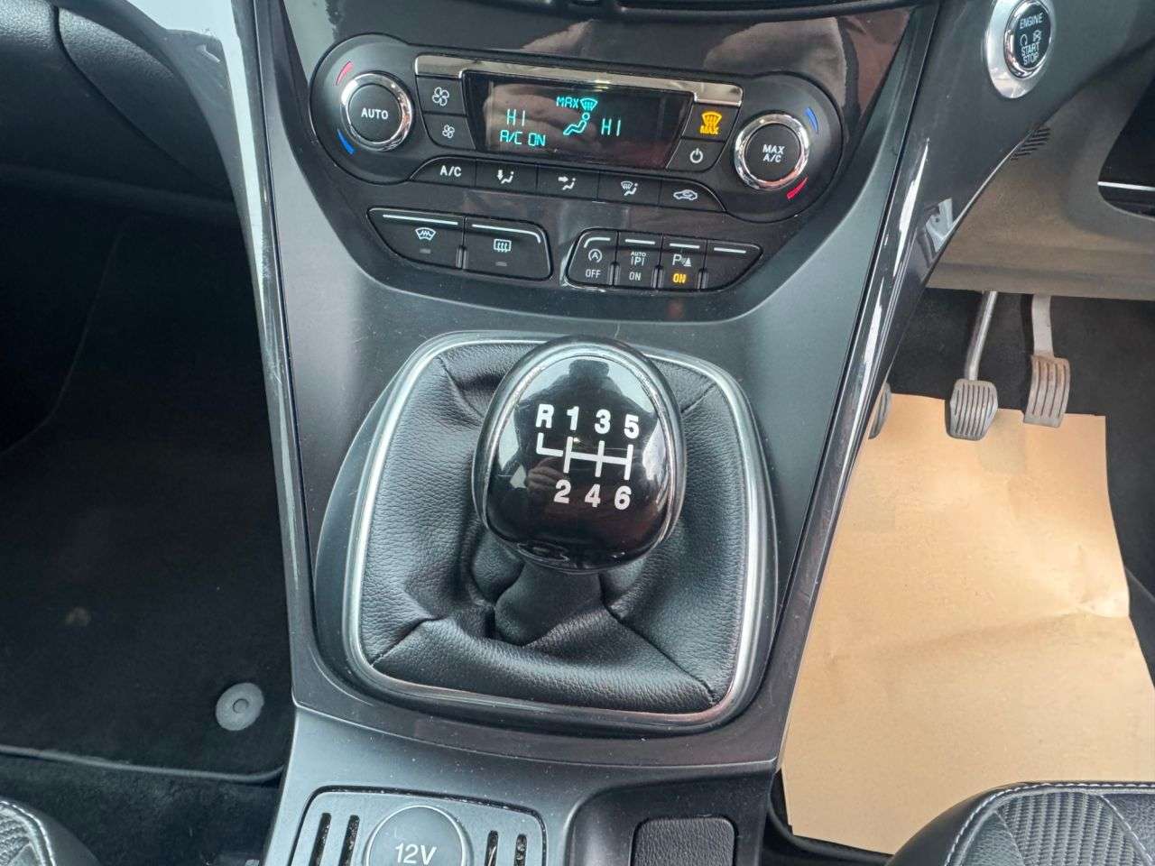 2016 FORD KUGA 2016 FORD KUGA