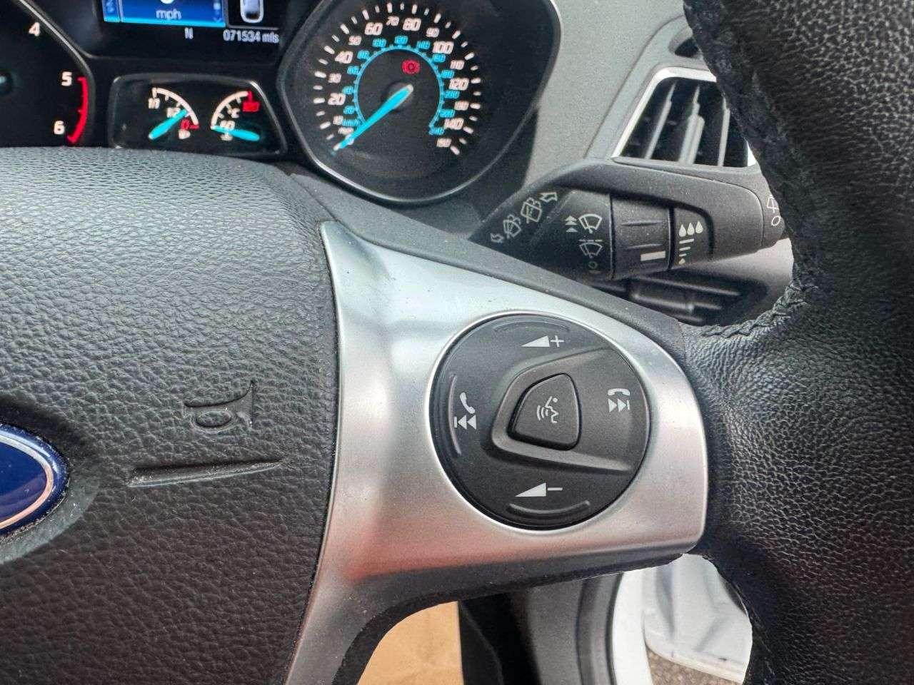 2016 FORD KUGA 2016 FORD KUGA