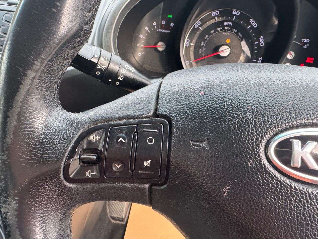 2012 KIA SPORTAGE 2012 KIA SPORTAGE