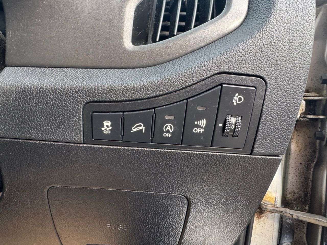 2012 KIA SPORTAGE 2012 KIA SPORTAGE