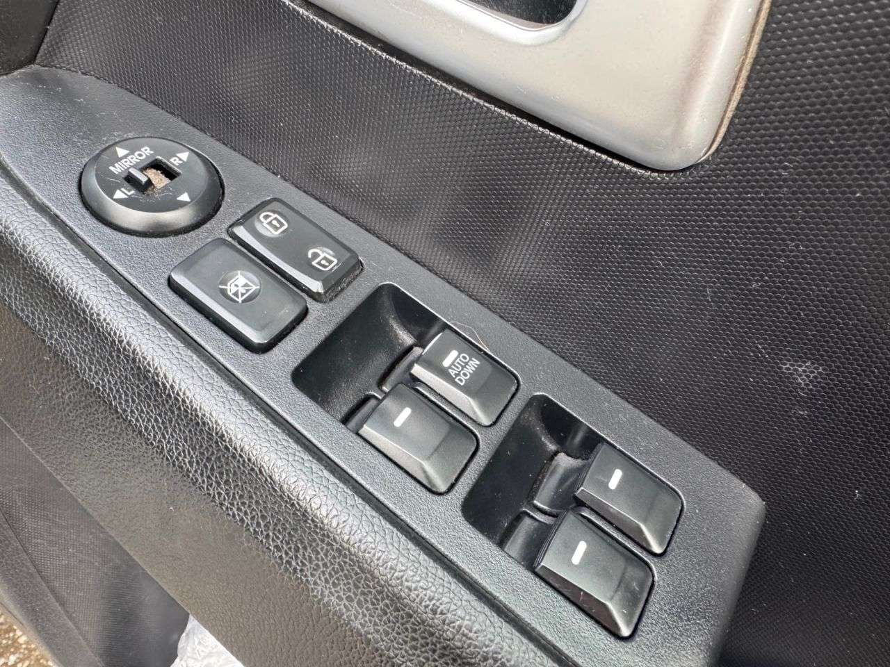 2012 KIA SPORTAGE 2012 KIA SPORTAGE