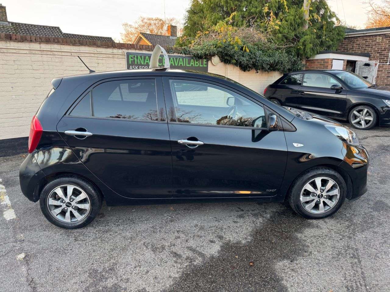 2015 KIA PICANTO 2015 KIA PICANTO