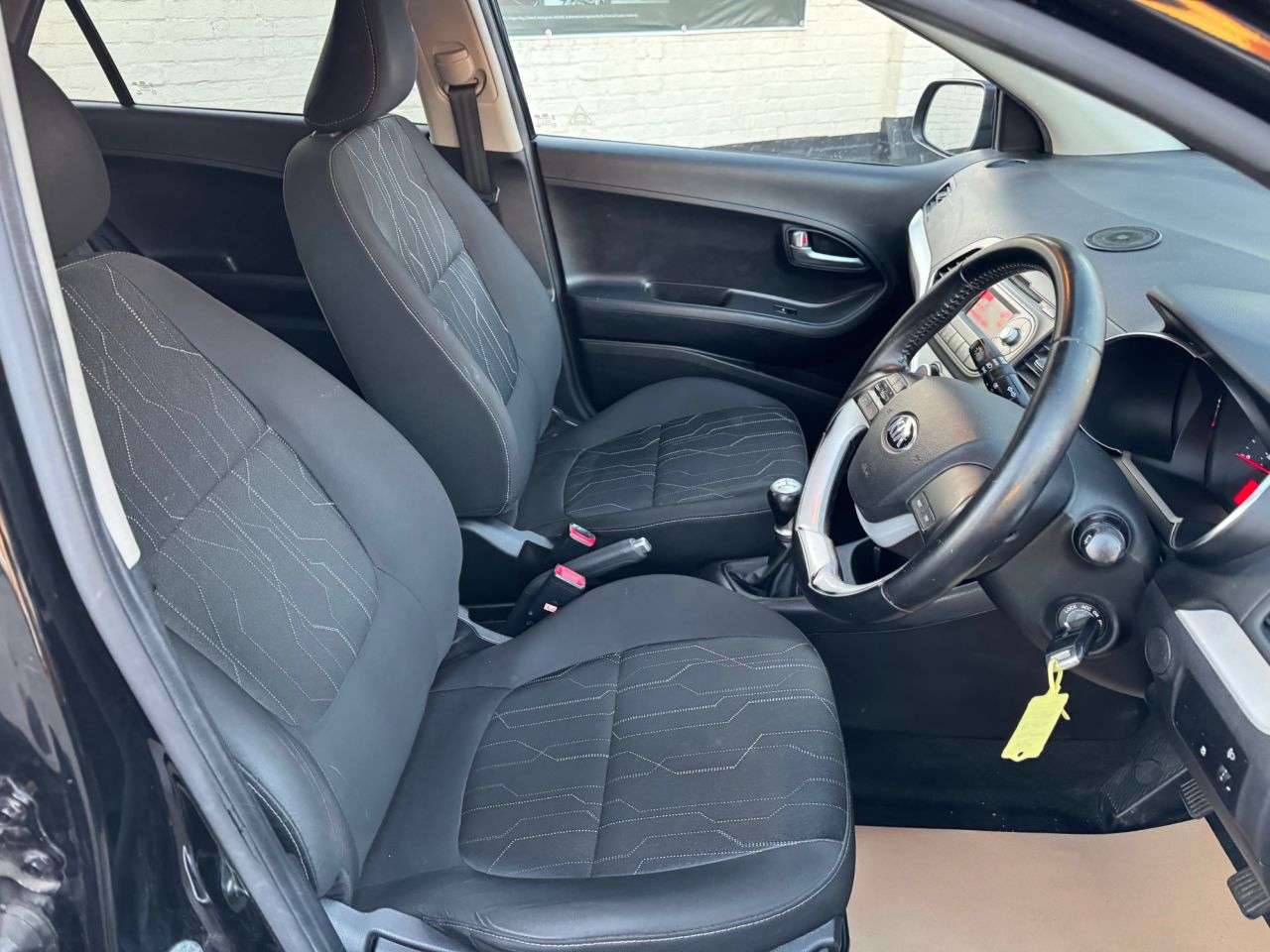 2015 KIA PICANTO 2015 KIA PICANTO