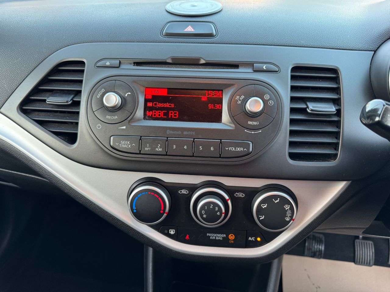 2015 KIA PICANTO 2015 KIA PICANTO