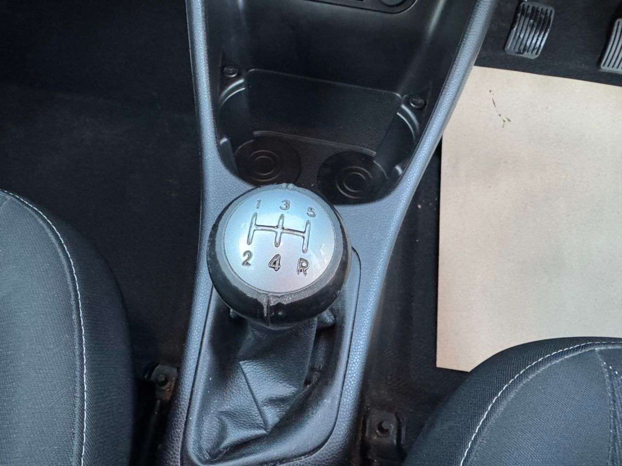 2015 KIA PICANTO 2015 KIA PICANTO