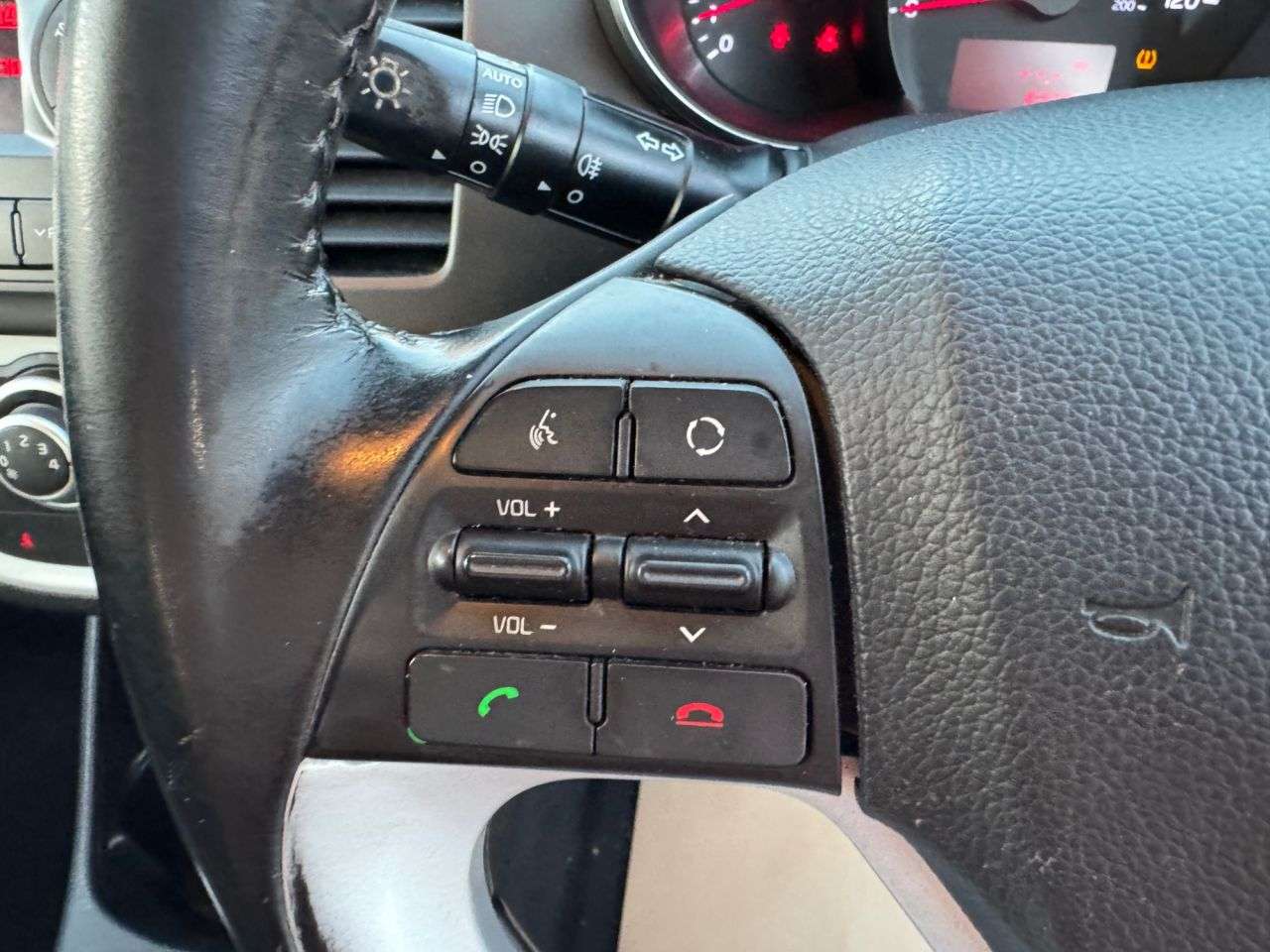 2015 KIA PICANTO 2015 KIA PICANTO