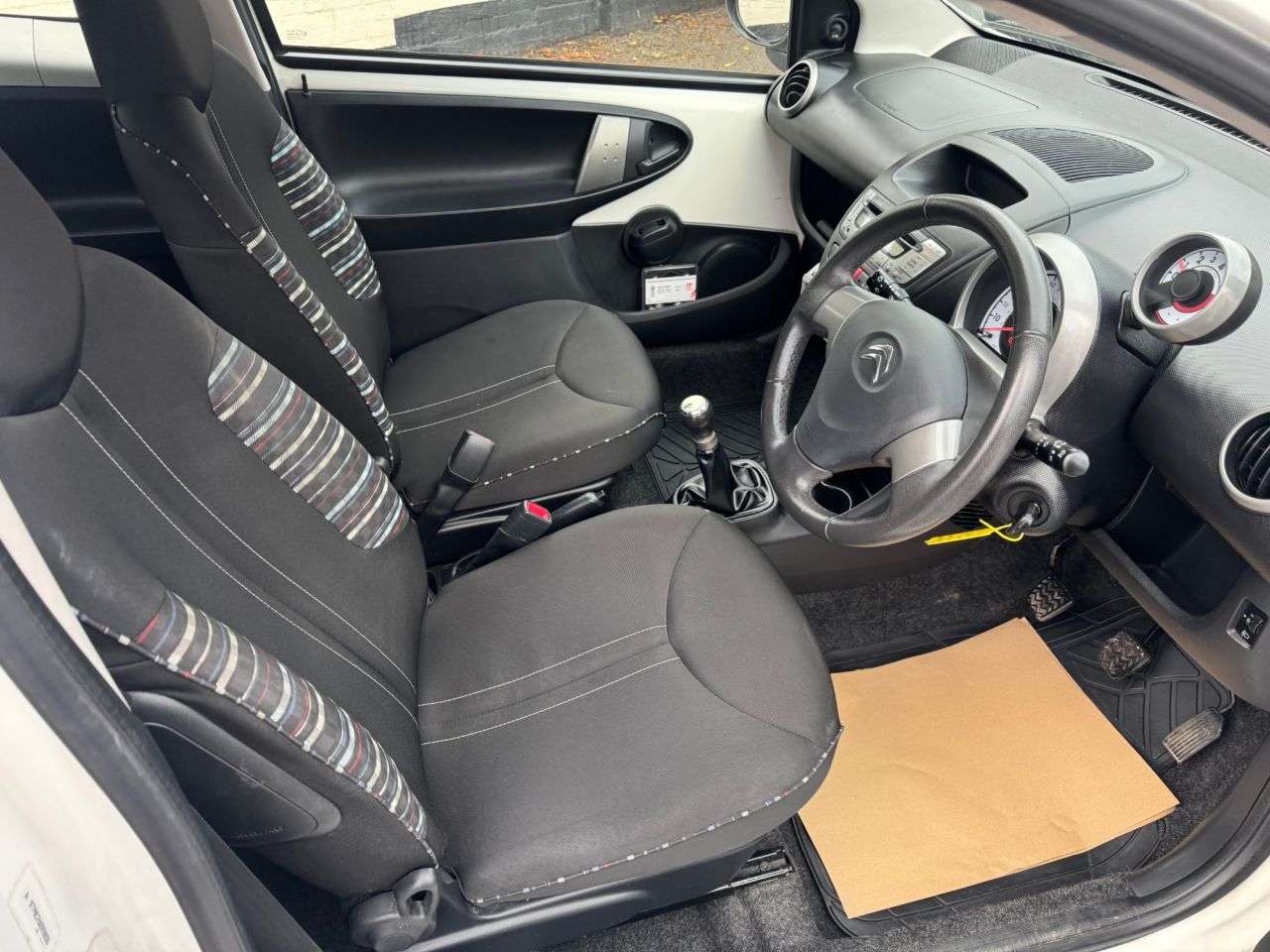 2014 CITROEN C1 2014 CITROEN C1