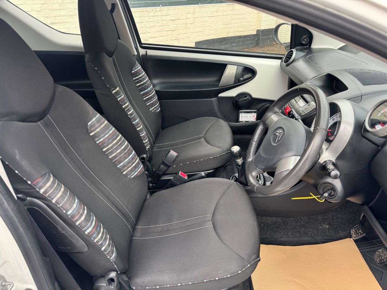 2014 CITROEN C1 2014 CITROEN C1