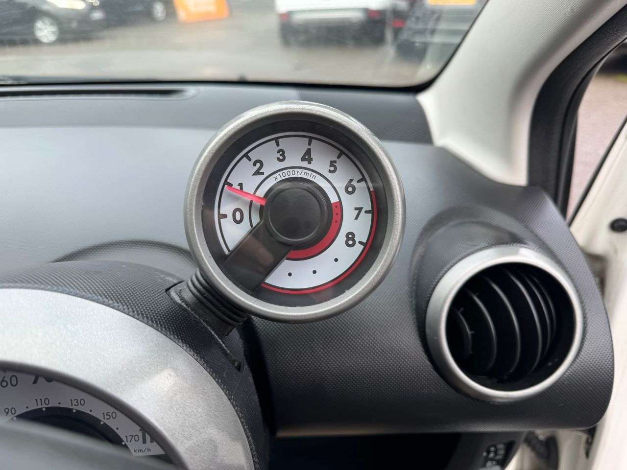 2014 CITROEN C1 2014 CITROEN C1