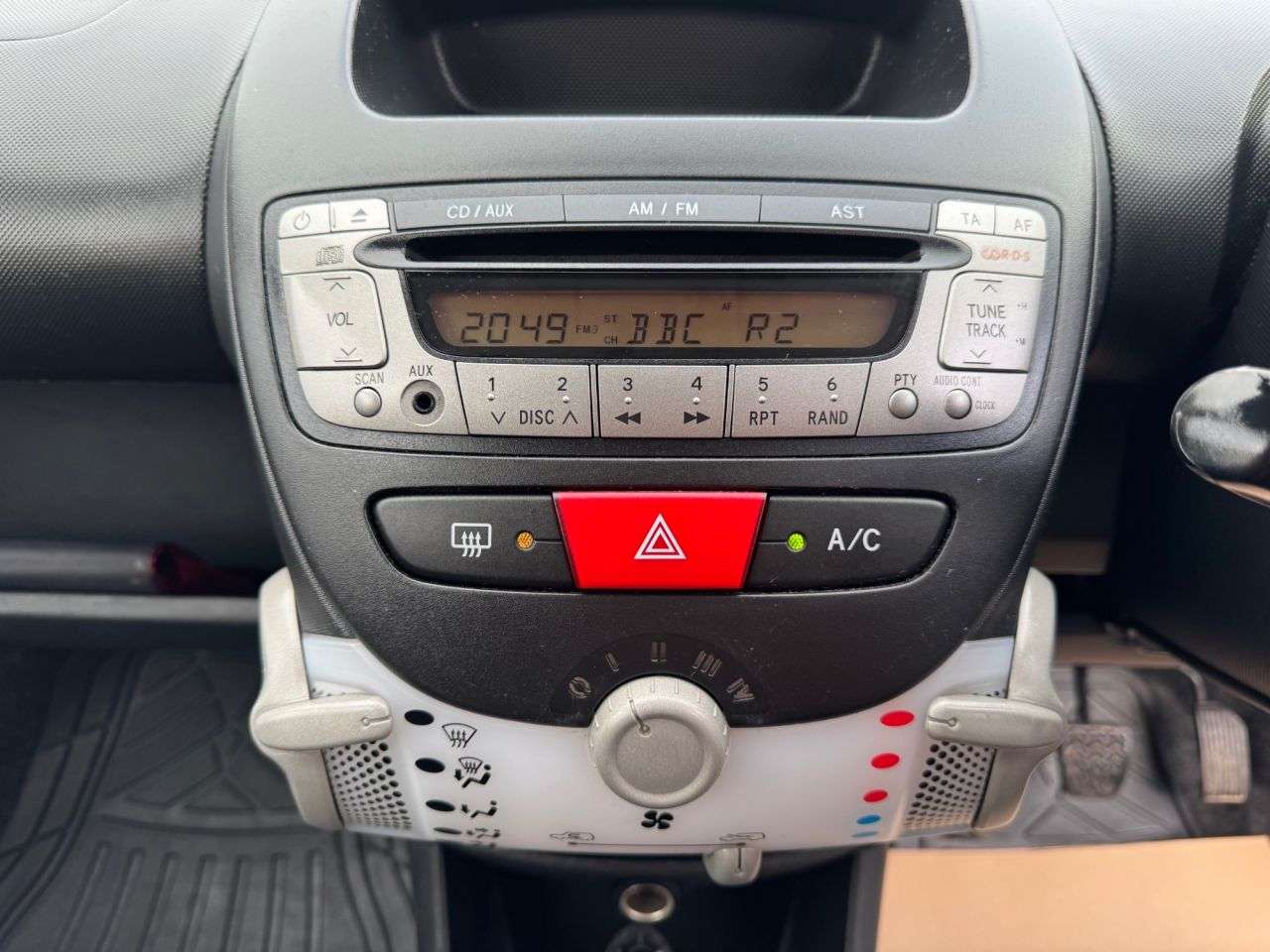 2014 CITROEN C1 2014 CITROEN C1