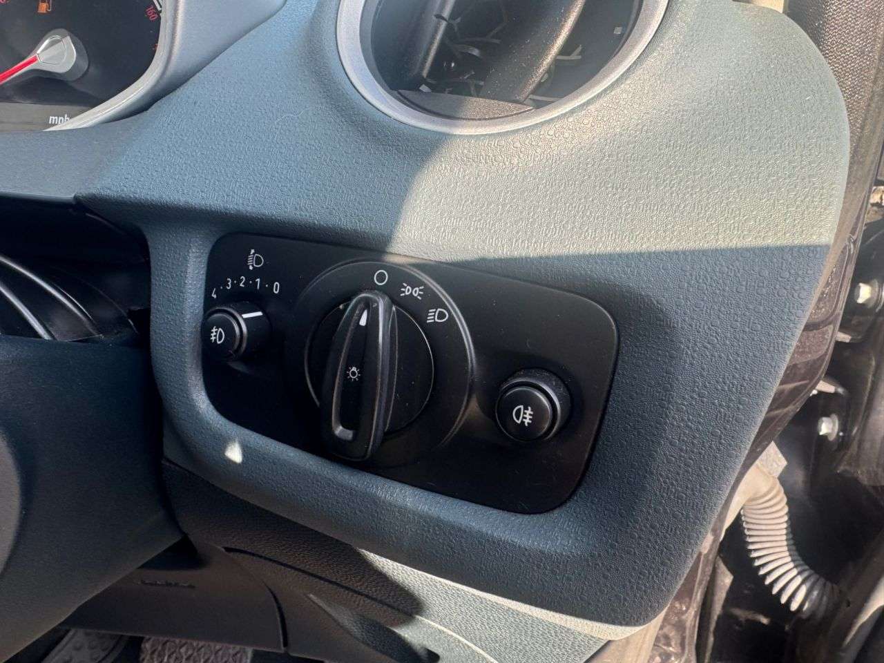 2010 FORD FIESTA 2010 FORD FIESTA