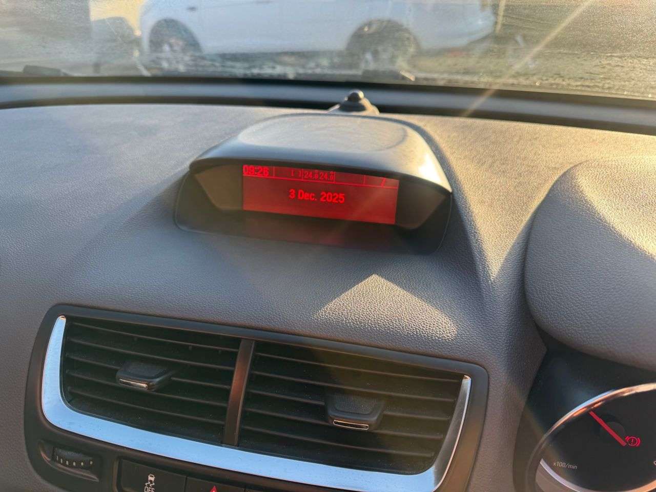 2016 VAUXHALL MOKKA 2016 VAUXHALL MOKKA