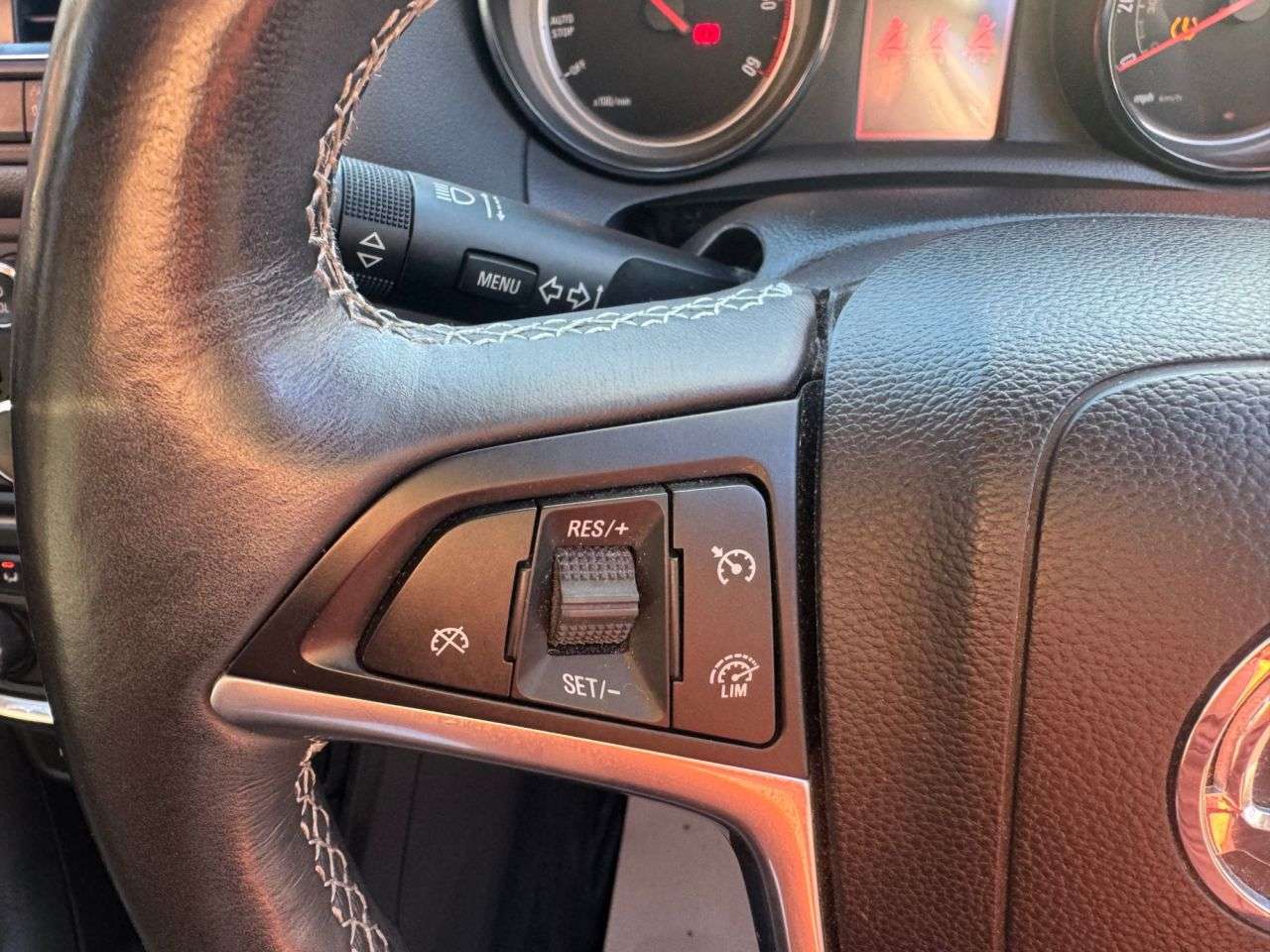 2016 VAUXHALL MOKKA 2016 VAUXHALL MOKKA