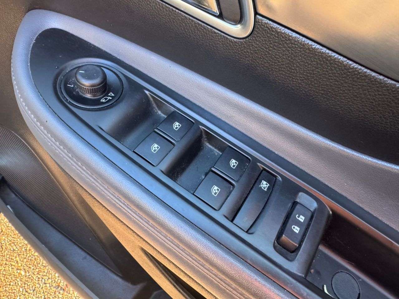 2016 VAUXHALL MOKKA 2016 VAUXHALL MOKKA