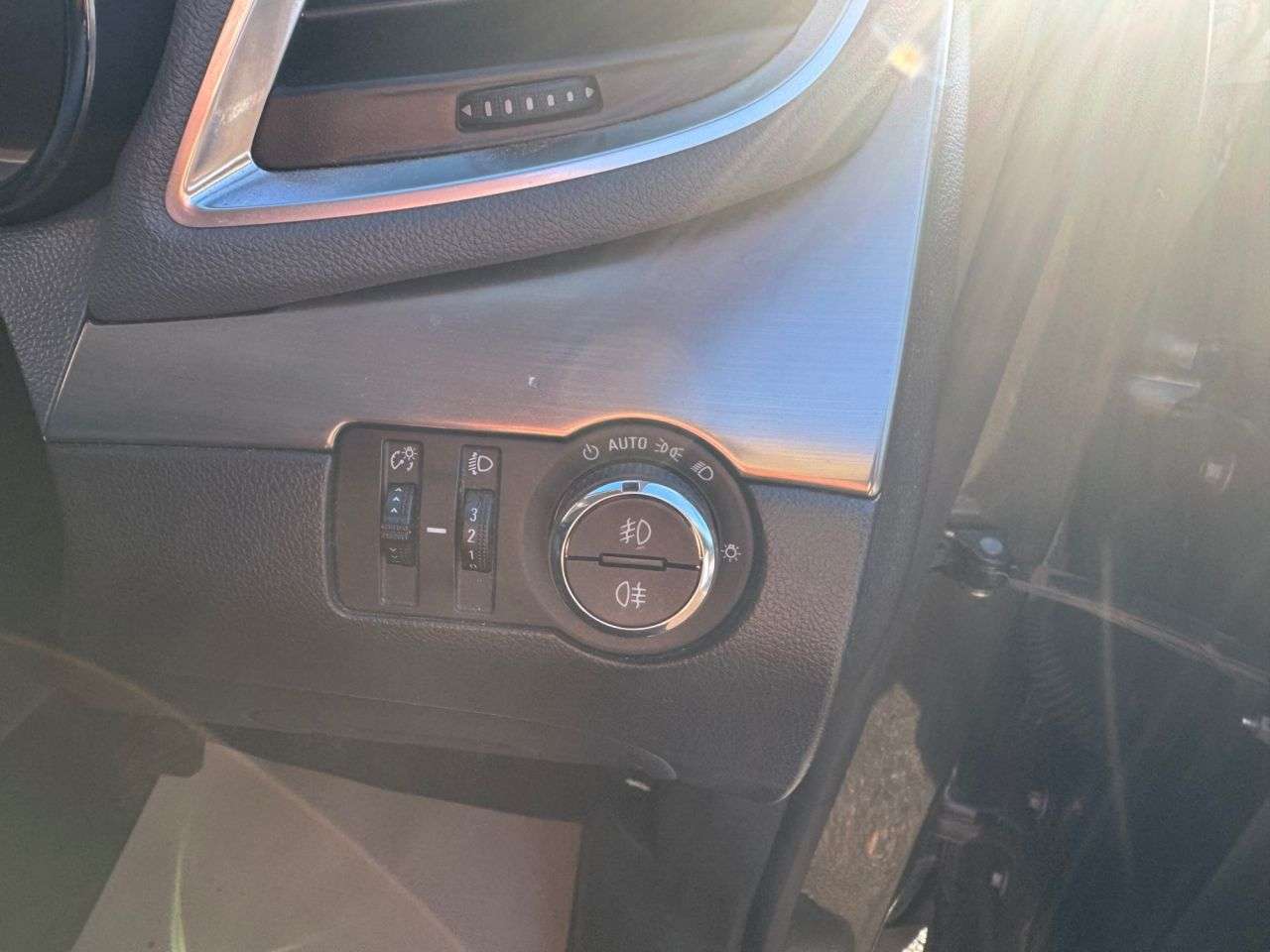 2016 VAUXHALL MOKKA 2016 VAUXHALL MOKKA