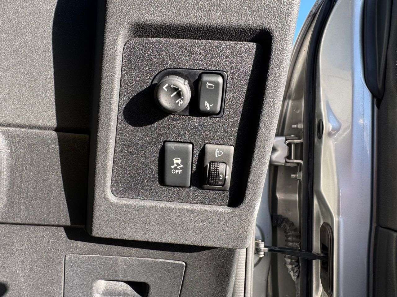 2013 NISSAN QASHQAI 2013 NISSAN QASHQAI