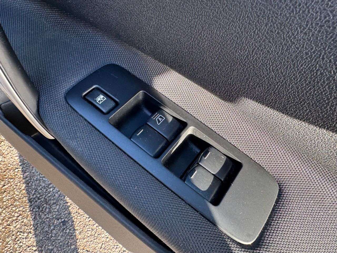 2013 NISSAN QASHQAI 2013 NISSAN QASHQAI