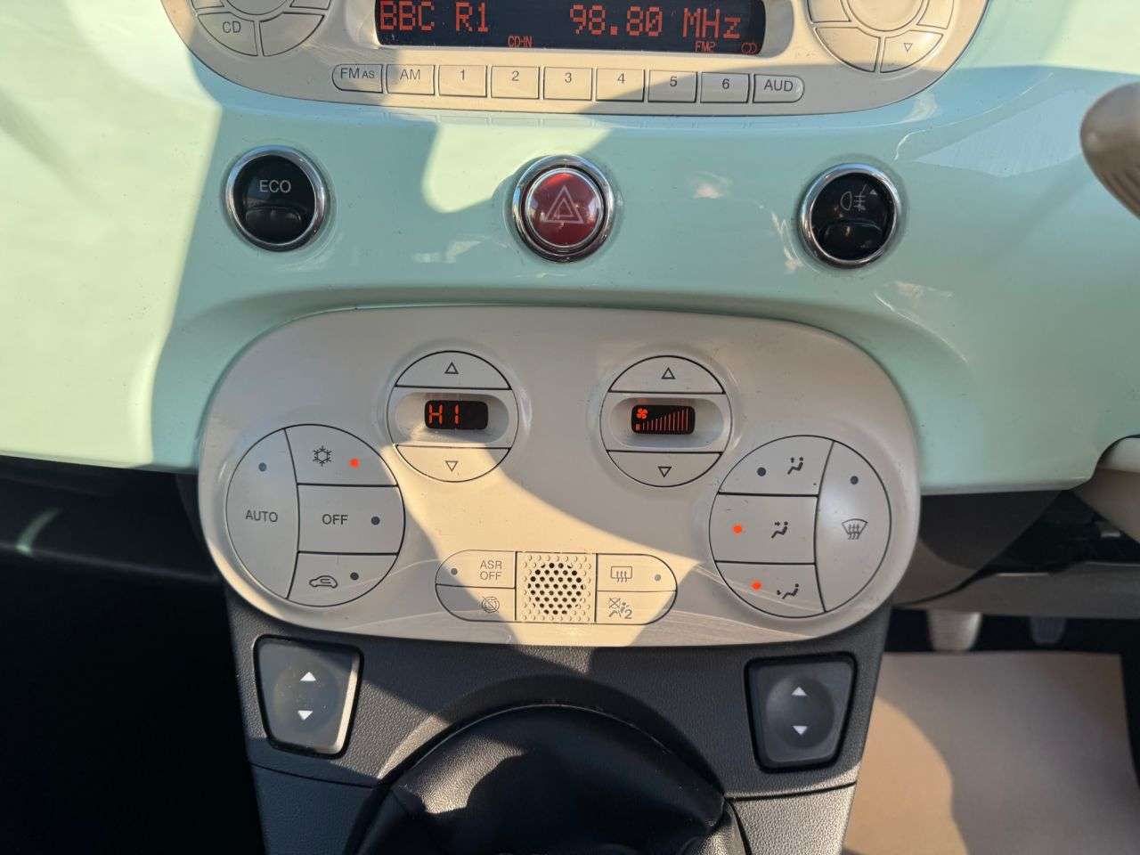 2014 FIAT 500 2014 FIAT 500