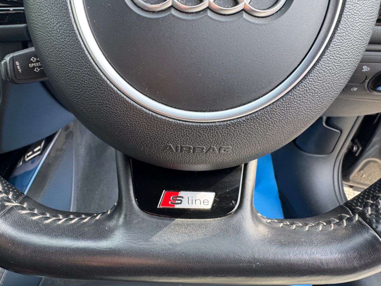 2017 AUDI A6 SALOON 2017 AUDI A6 SALOON