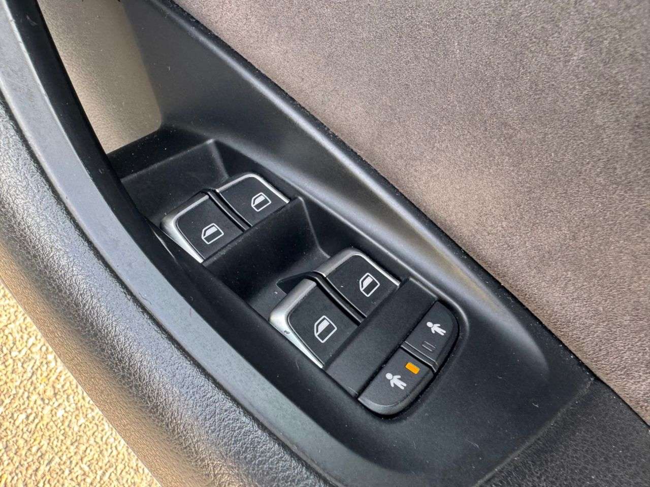 2017 AUDI A6 SALOON 2017 AUDI A6 SALOON
