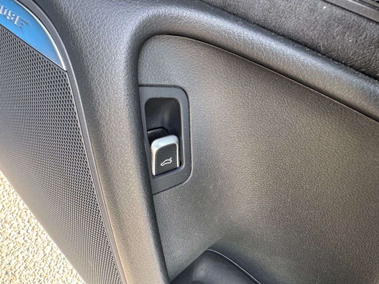 2017 AUDI A6 SALOON 2017 AUDI A6 SALOON
