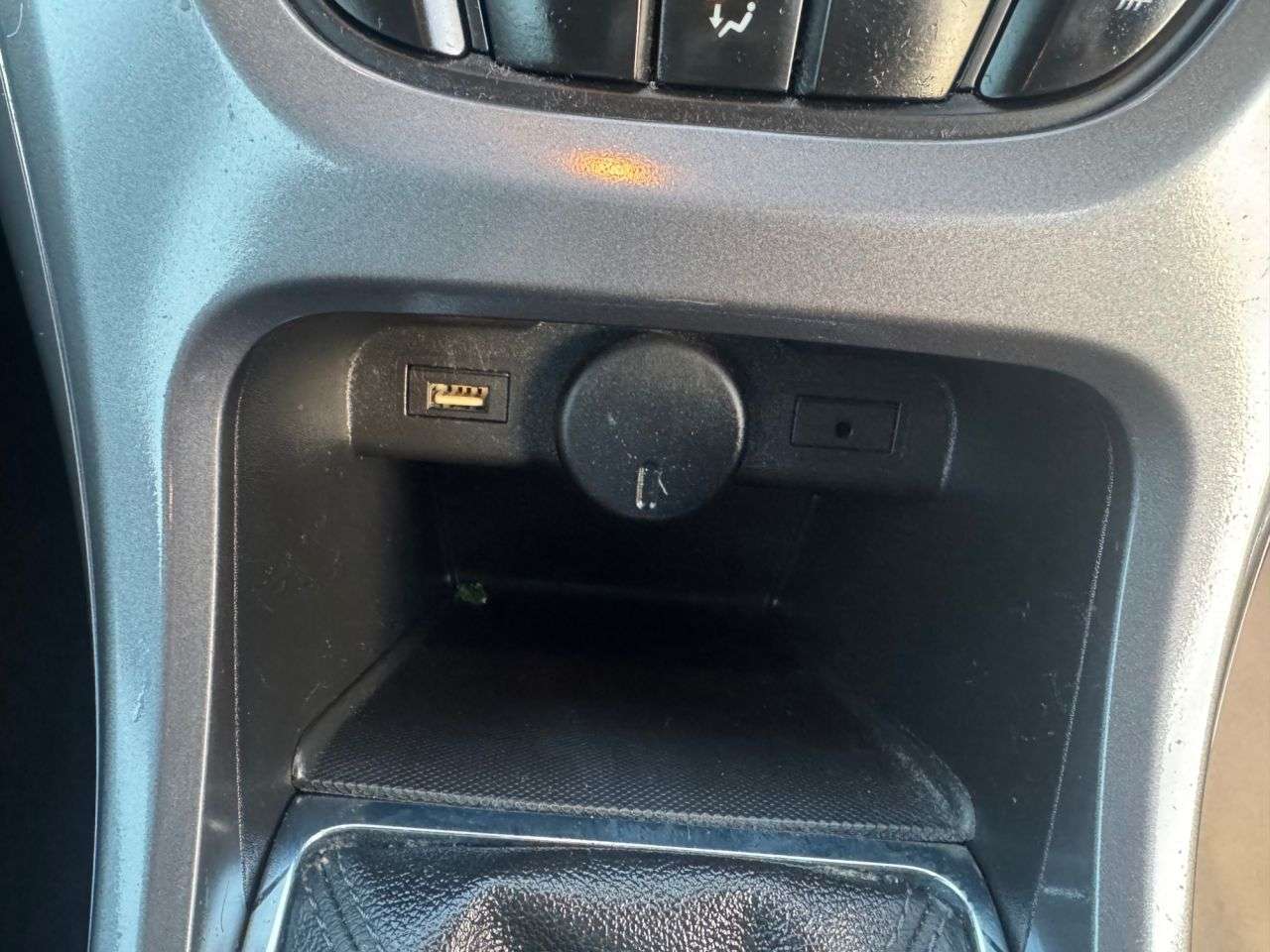 2015 VAUXHALL ASTRA 2015 VAUXHALL ASTRA