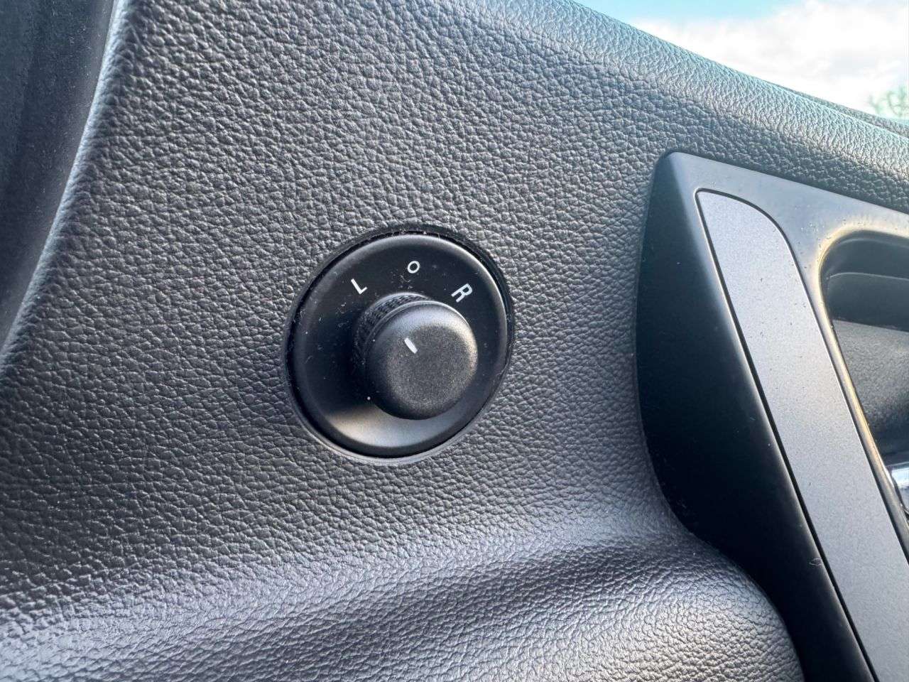 2015 VAUXHALL ASTRA 2015 VAUXHALL ASTRA