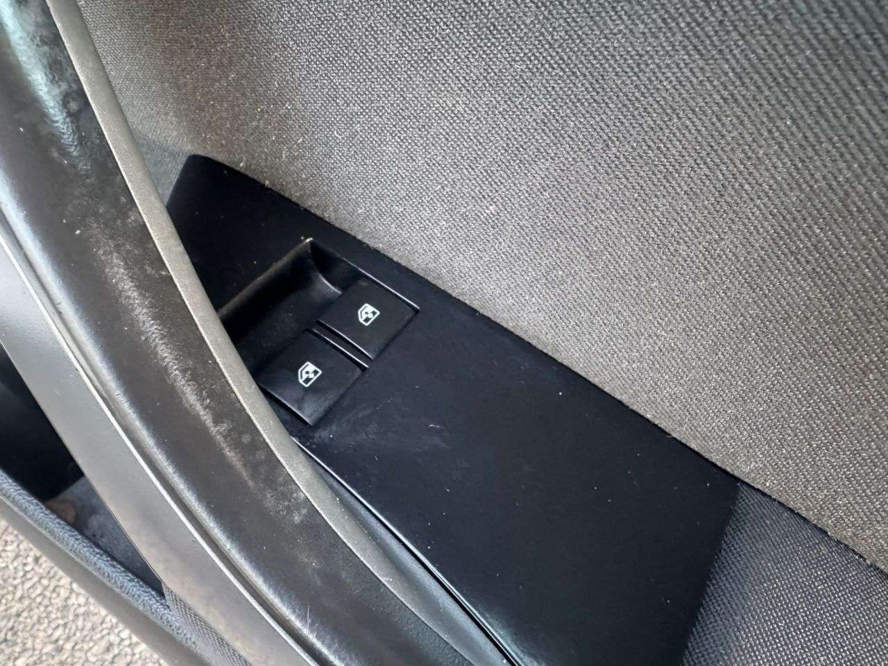 2015 VAUXHALL ASTRA 2015 VAUXHALL ASTRA