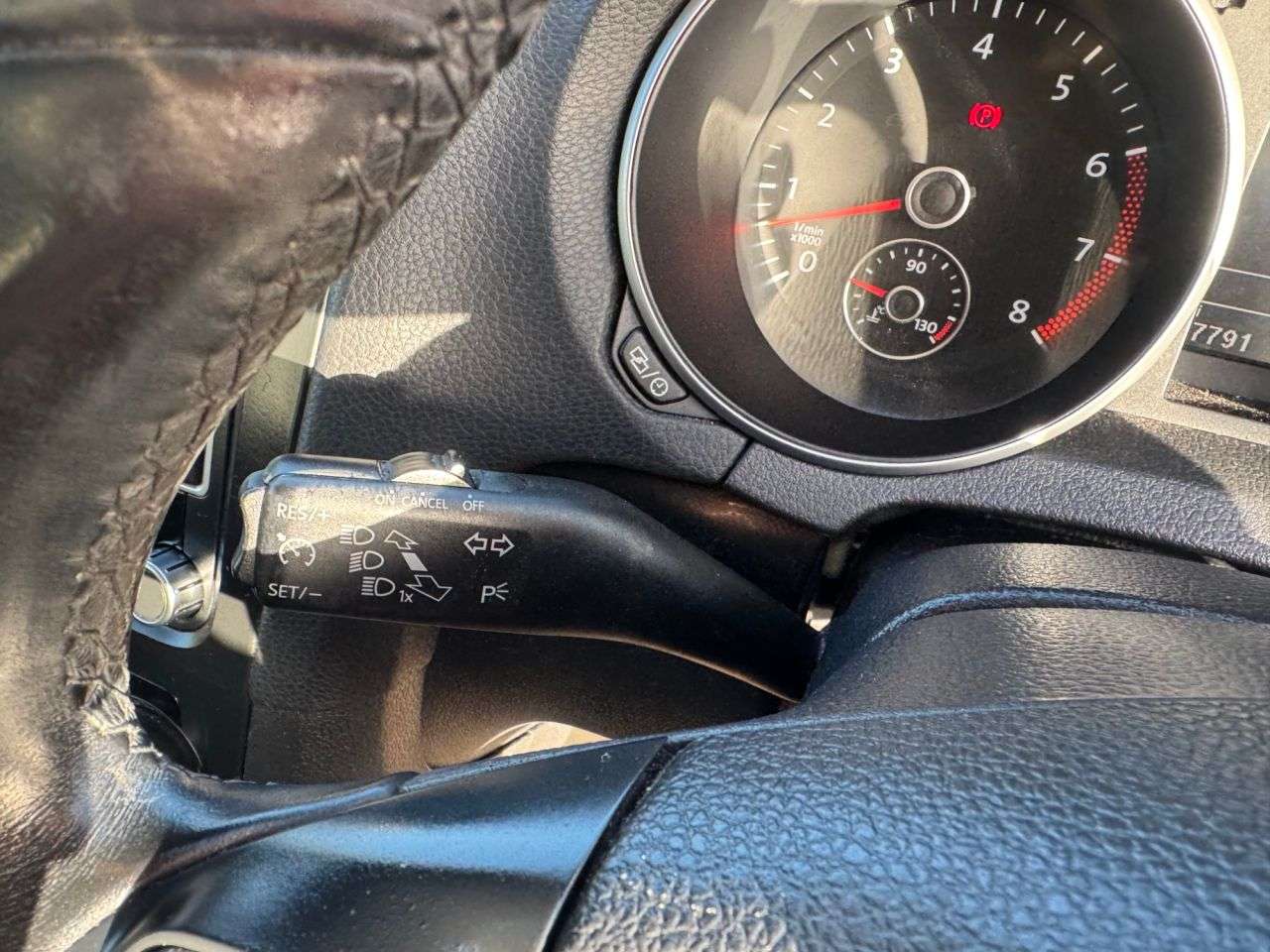 2012 VOLKSWAGEN GOLF 2012 VOLKSWAGEN GOLF