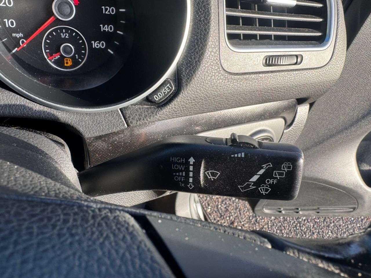 2012 VOLKSWAGEN GOLF 2012 VOLKSWAGEN GOLF