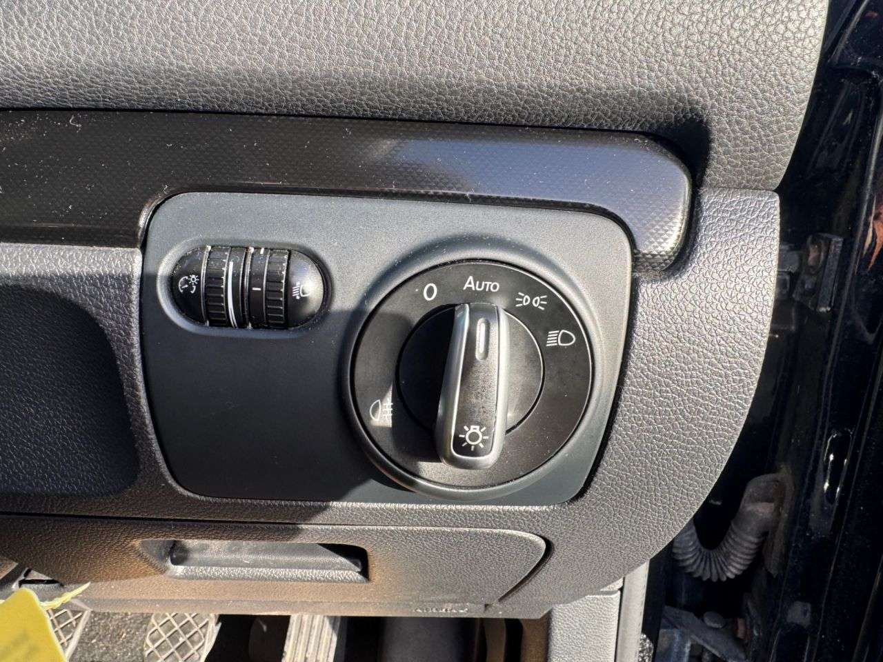 2012 VOLKSWAGEN GOLF 2012 VOLKSWAGEN GOLF